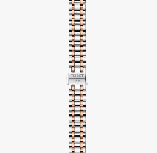 Orologio Donna Tissot Bellissima 26mm | T126.010.22.013.01 - immagine 3