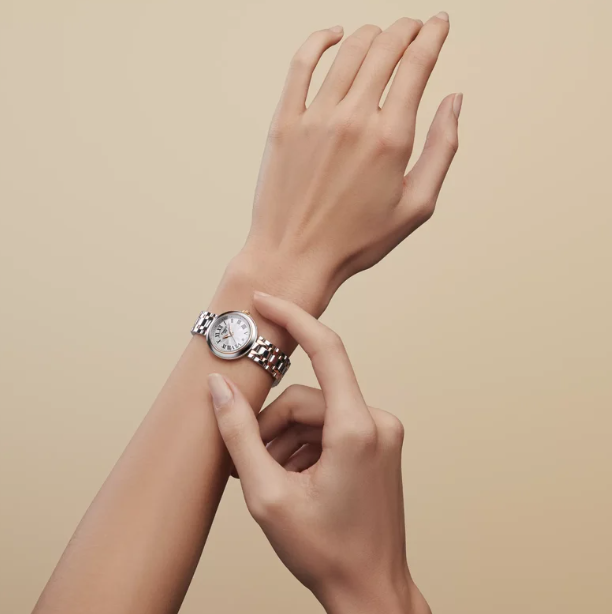 Orologio Donna Tissot Bellissima 26mm | T126.010.22.013.01 - immagine 8