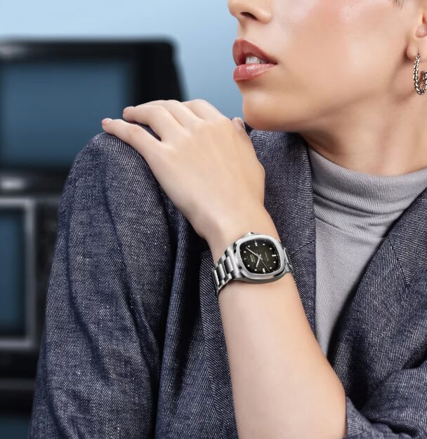 Orologio Multifort TV 35 Uomo Mido | M049.307.11.081.00 - immagine 4