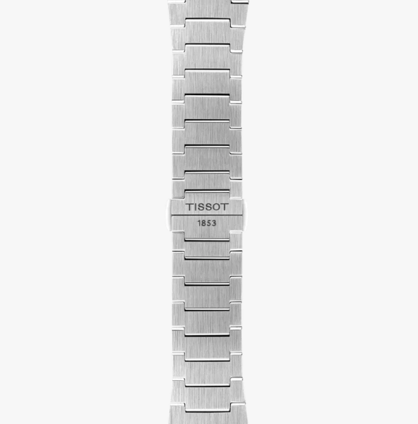 Orologio Tissot PRX 41mm Nero | T137.417.11.051.00 - immagine 4