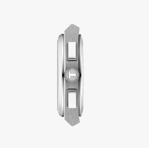 Orologio Tissot PRX 41mm Argento | T137.417.11.031.00 - immagine 2