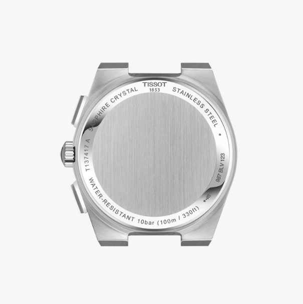 Orologio Tissot PRX 41mm Argento | T137.417.11.031.00 - immagine 3