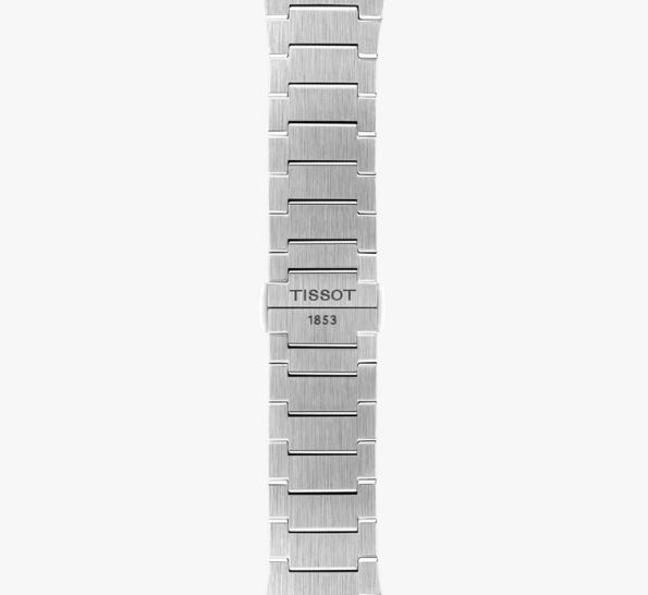 Orologio Tissot PRX 41mm Argento | T137.417.11.031.00 - immagine 4