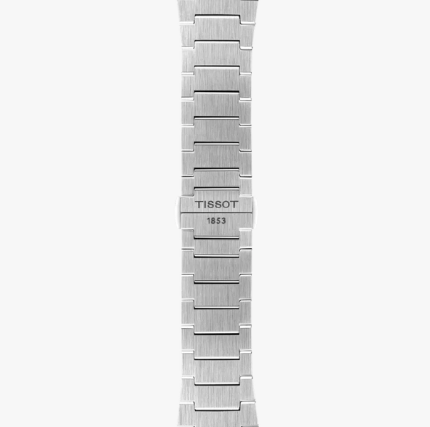 Orologio Tissot PRX 41mm Blu | T137.417.11.041.00 - immagine 4