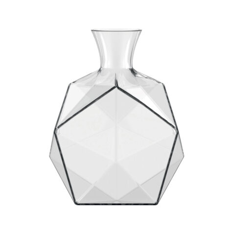 Decanter Diamond Vetro Brandani | 51786