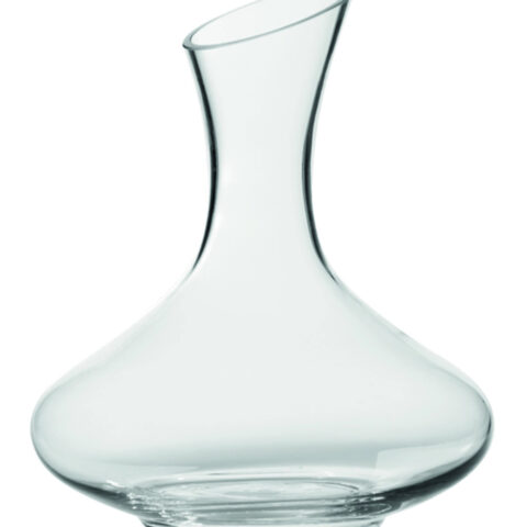Decanter In Vetro 0,75LT Brandani | 53996