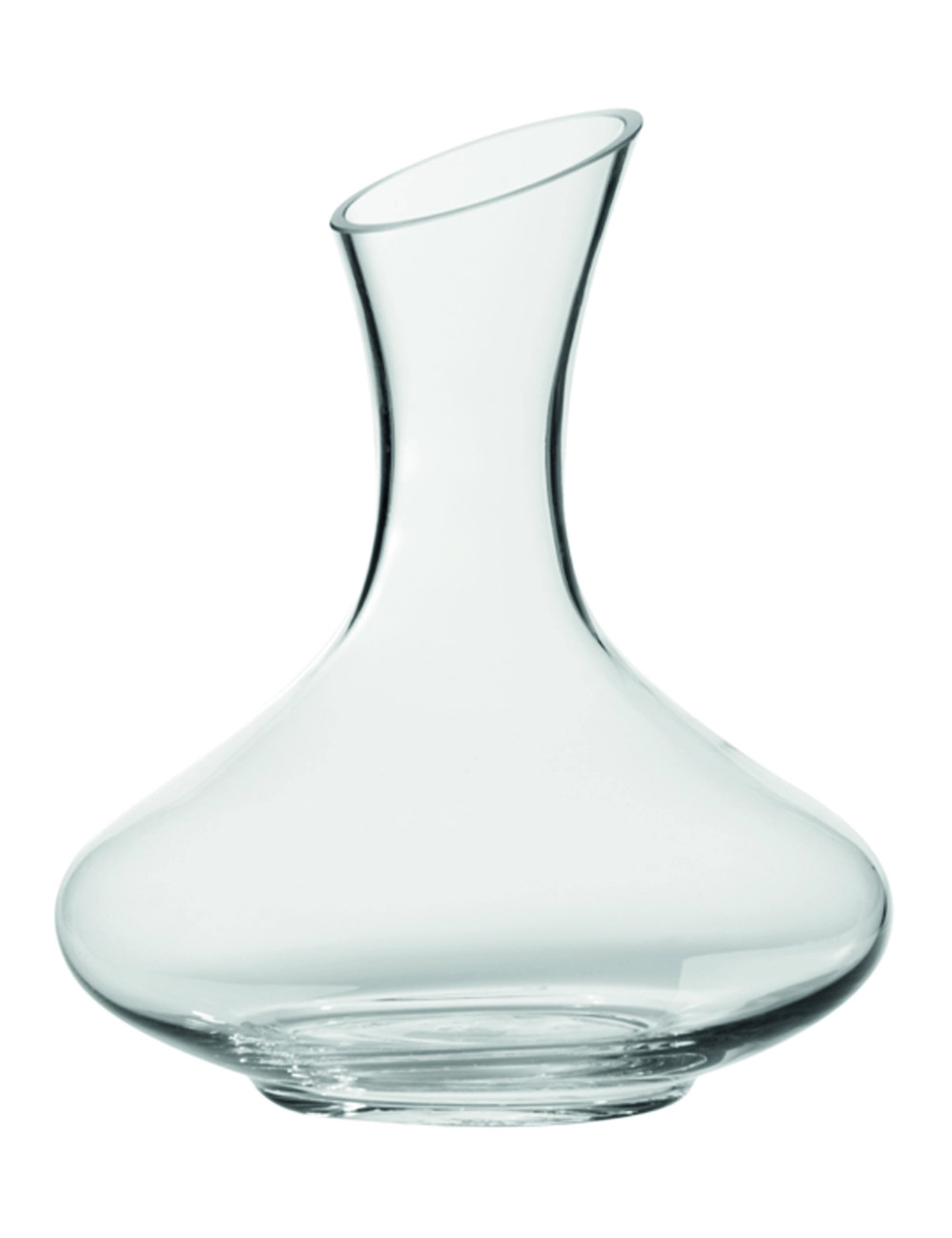 Decanter In Vetro 0,75LT Brandani | 53996