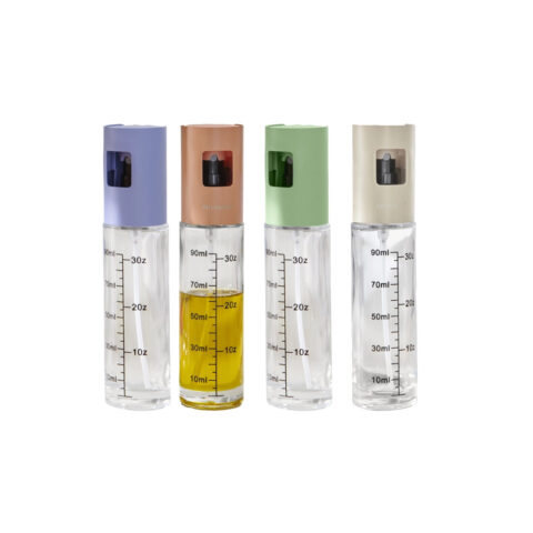 Oliera Spray Colori Assortiti Vetro/PP Brandani | 51096