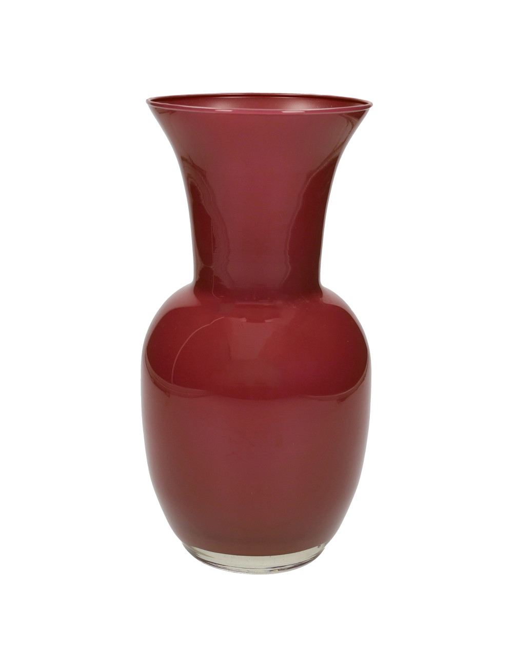 Vaso Argo Magenta Vetro 26H Brandani | 51916 - immagine 2