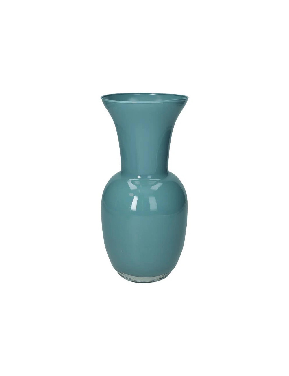 Vaso Argo Petrolio Vetro 26H Brandani | 51927 - immagine 2