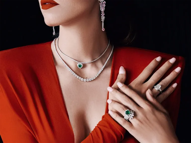 Gioielli Gianni Carità - Guarino Gioielli