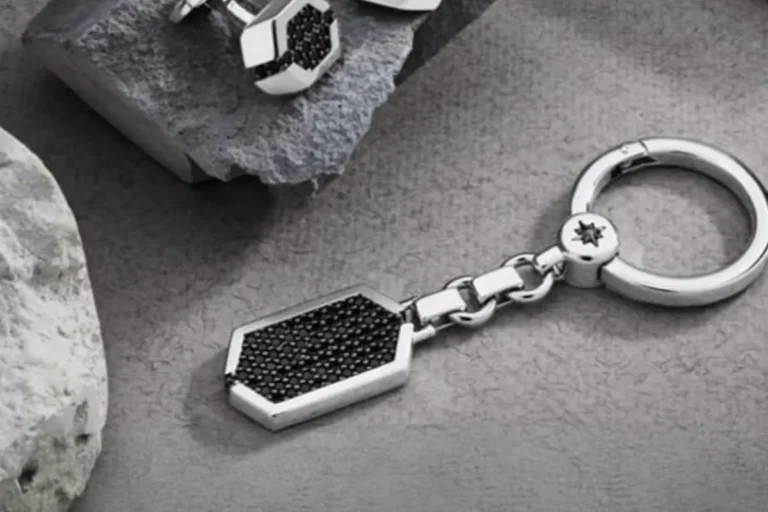 Portachiavi - Guarino Gioielli