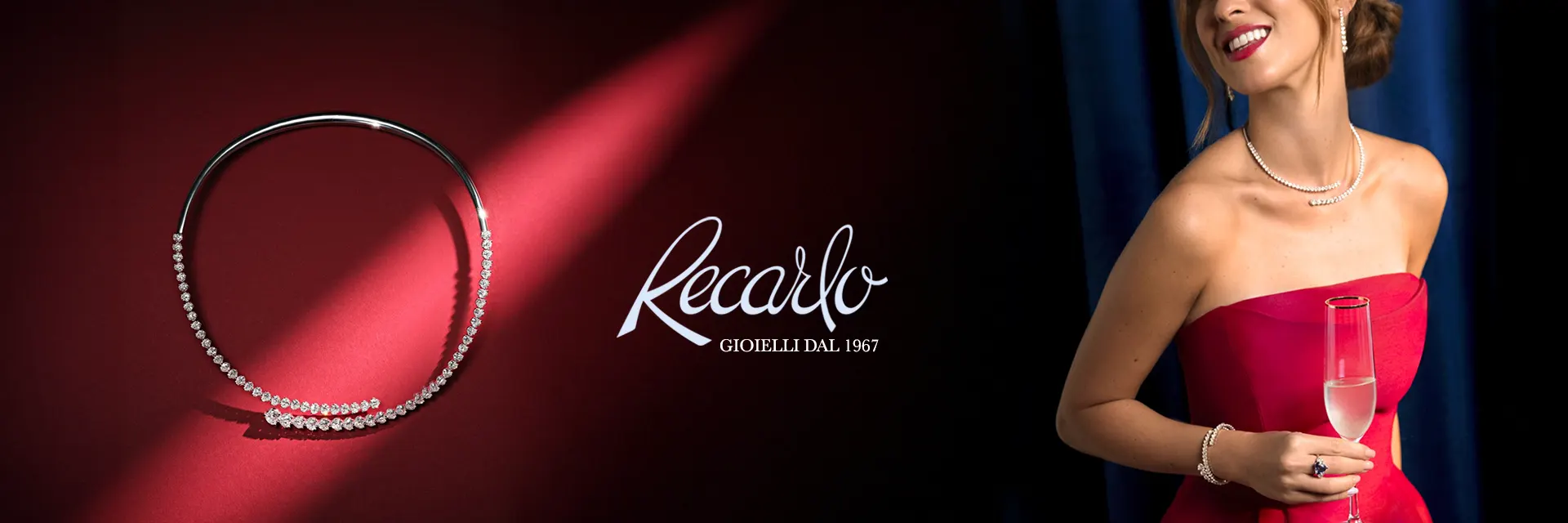 Gioielli Recarlo - Guarino Gioielli