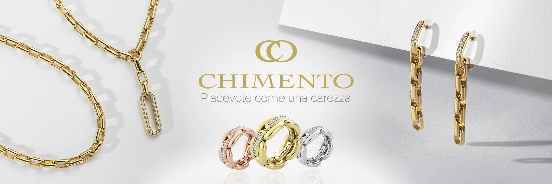 Gioielli Chimento - Guarino Gioielli