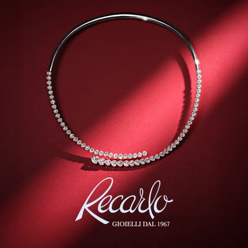 Gioielli Recarlo - Guarino Gioielli