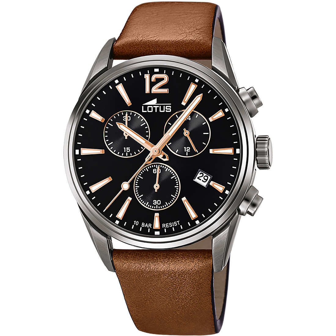 Orologio Cronografo Lotus Chrono | 18683/2