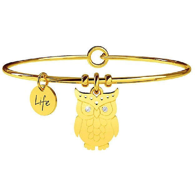 Bracciale Donna Kidult Animal Planet Gufo | 231637