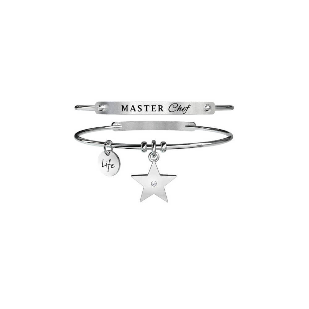 Bracciale Donna Kidult Free Time Master Chef | 731244