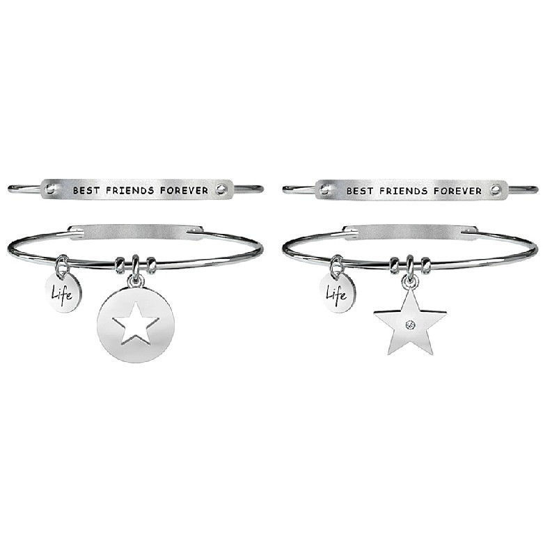 Bracciale Donna Kidult Love Stella Amicizia | 231656