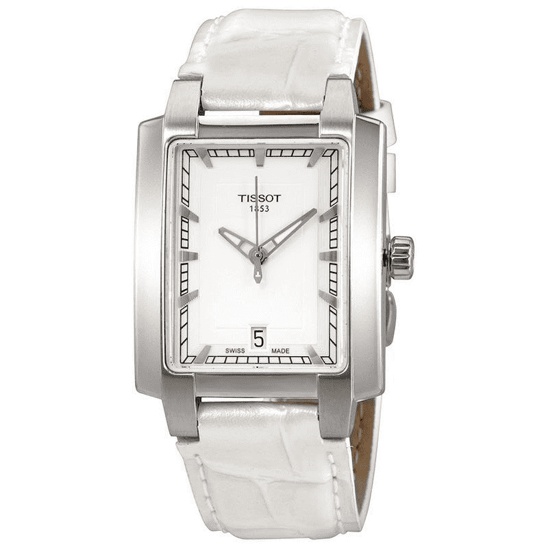 Orologio Solo Tempo Al Quarzo Tissot T-Trend Txl | T0613101603100