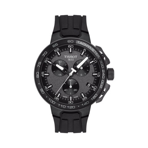 Orologio Cronografo Al Quarzo Tissot T-Race Cycling | T111.417.37.441.03