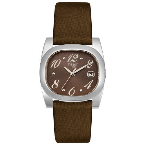 Orologio Solo Tempo Al Quarzo Tissot T-Moments | T0093101729700