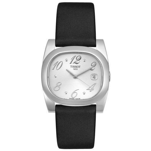 Orologio Solo Tempo Al Quarzo Tissot T-Moments | T0093101703701