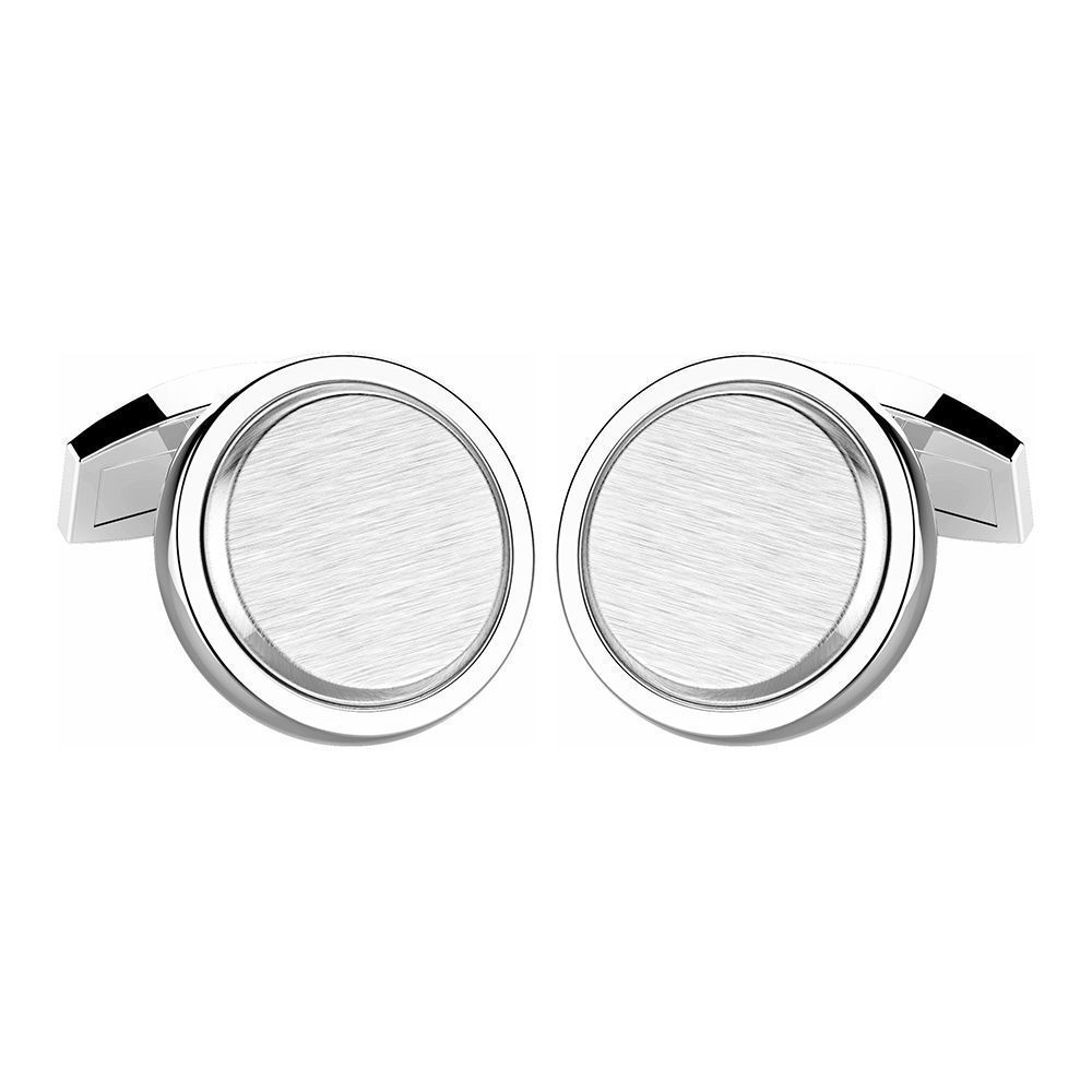 Gemelli Uomo In Argento Gioielli Zancan Cosmopolitan | EXG060