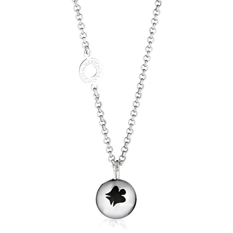 Collana Donna Roberto Giannotti Chiama Angeli | COD.SFA50KIT