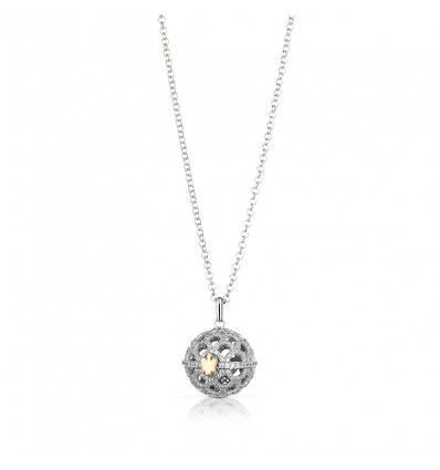 Collana Donna Roberto Giannotti Chiama Angeli | COD.SFA103