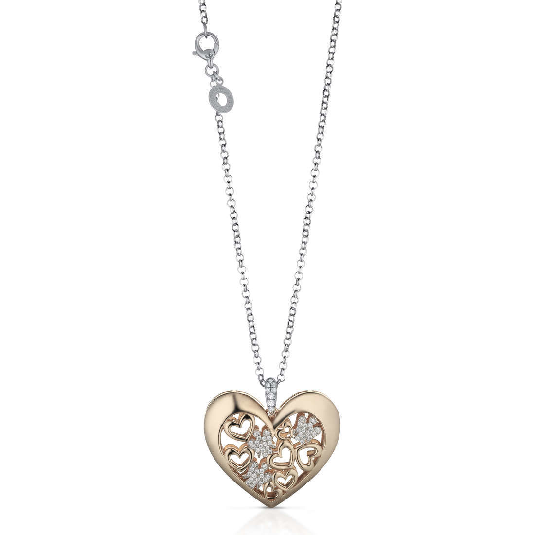 Collana Donna Roberto Giannotti Chiama Angeli | COD.GIA330