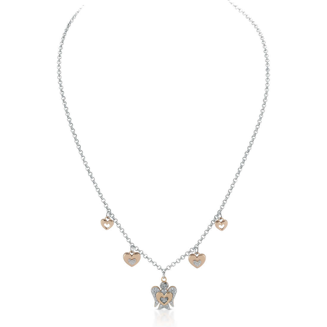 Collana Donna Roberto Giannotti Angeli | Cod.GIA331