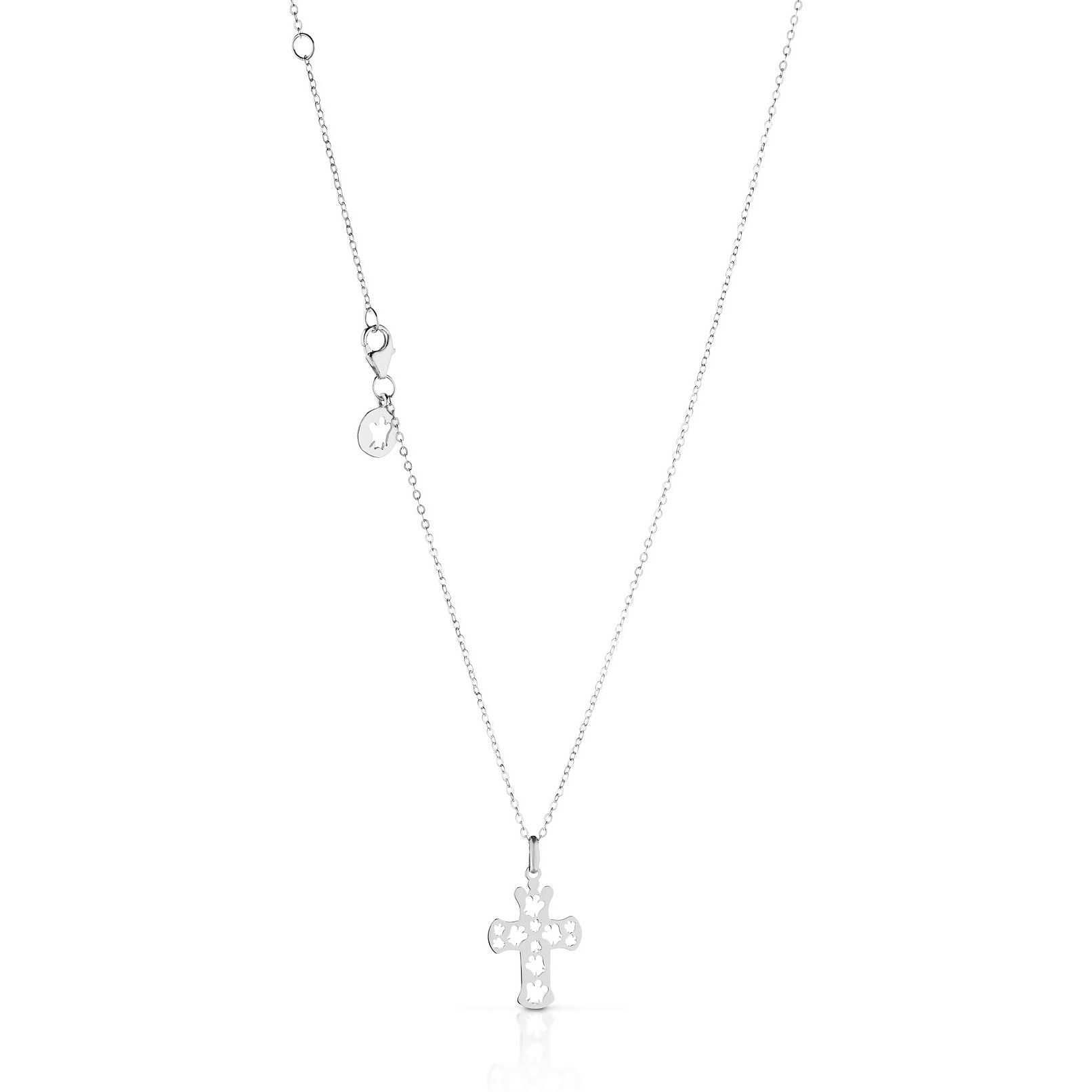 Collana Donna Roberto Giannotti in Oro | COD.NKT211B