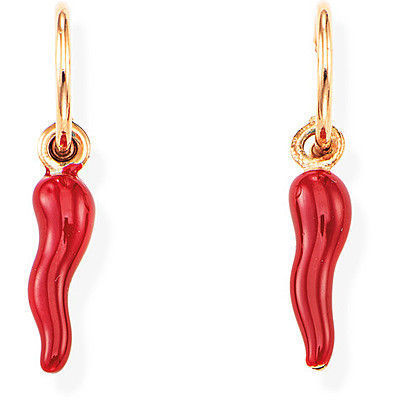 Orecchini Donna Cornetti Gioielli Amen Cornetti | ORCORR