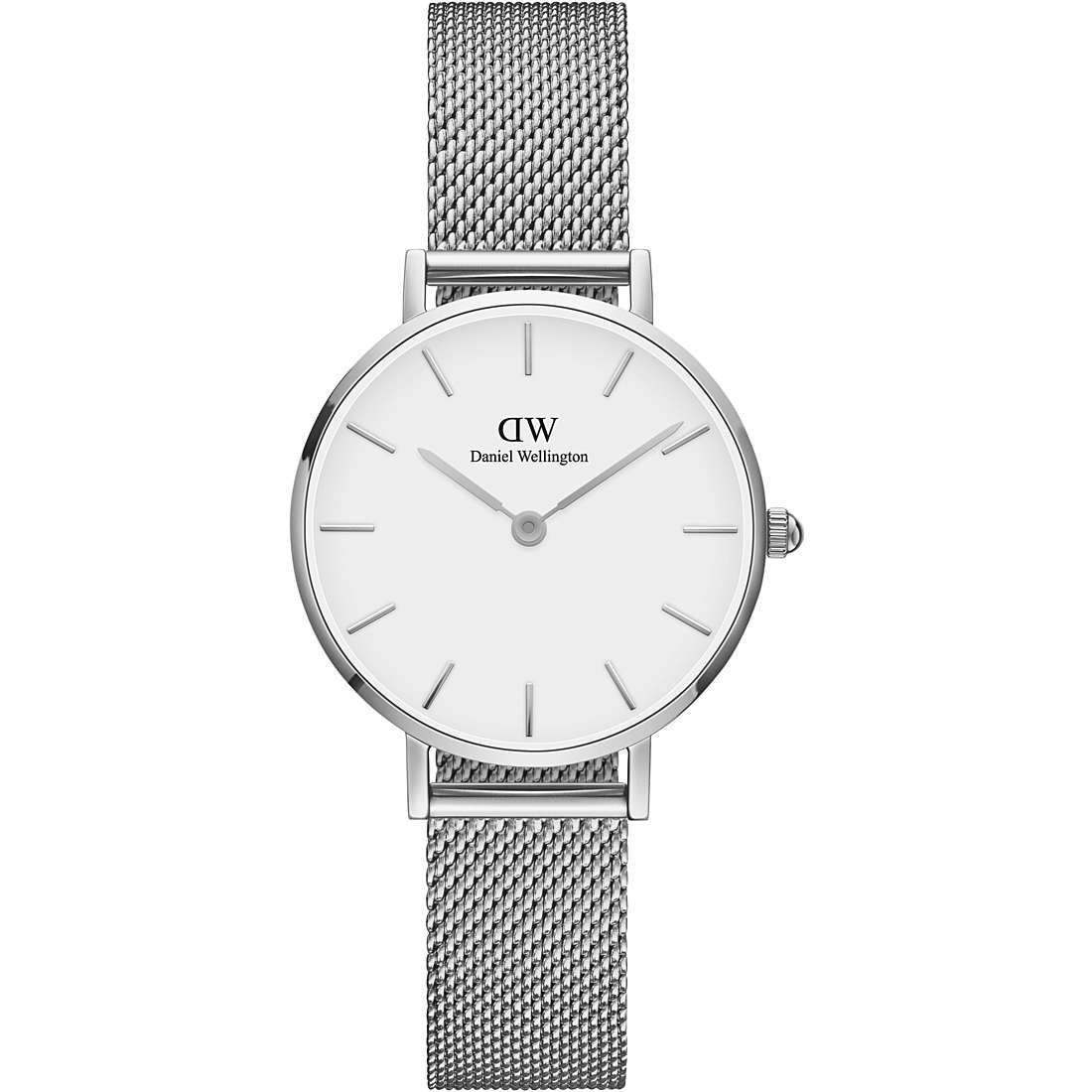 Orologio Daniel Wellington Petite Sterling 28 mm |DW00100220