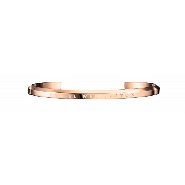 Bracciale Daniel Wellington Classic Bracelet Rose Gold | DW00400003