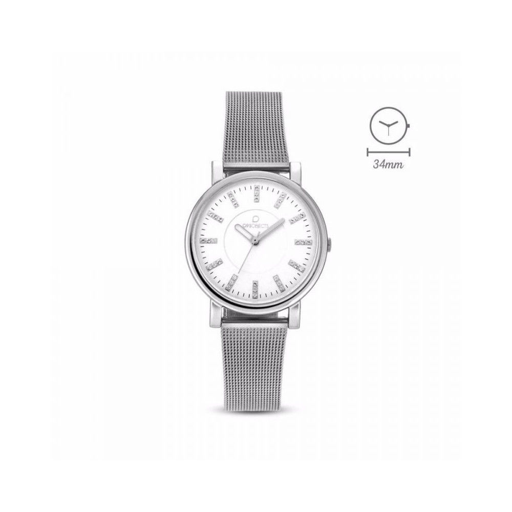 Orologio Ops Objects Posh Petite Donna | OPSPOSH-76