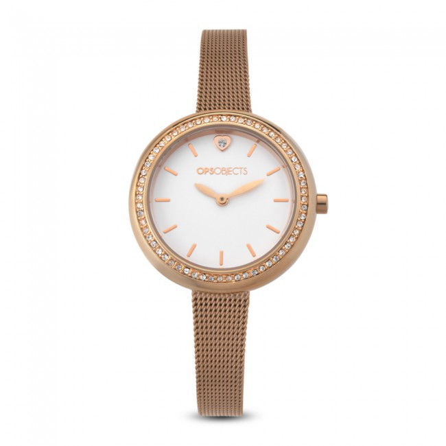 Orologio Da Polso Ops Objects Charme Da Donna | OPSPW-573-2900