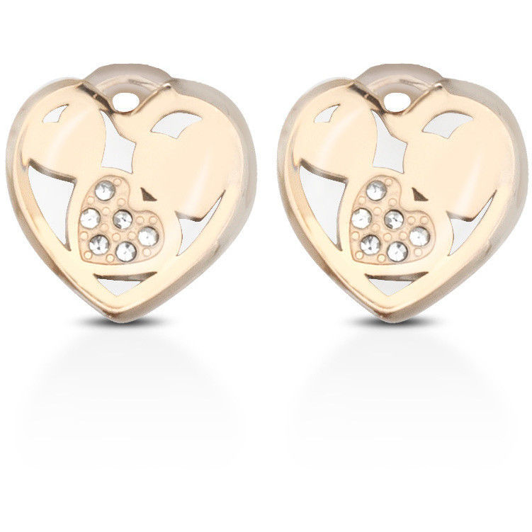 Orecchini A Cuore Ops Objects True | OPSOR-481