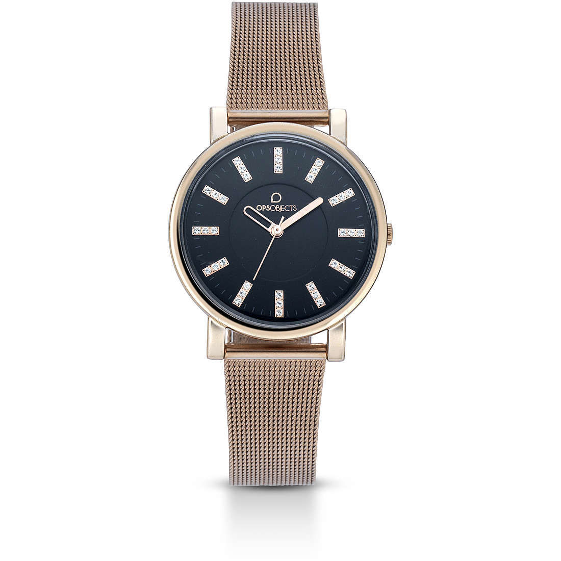Orologio Donna Solo Tempo Ops Objects | OPSPOSH-79