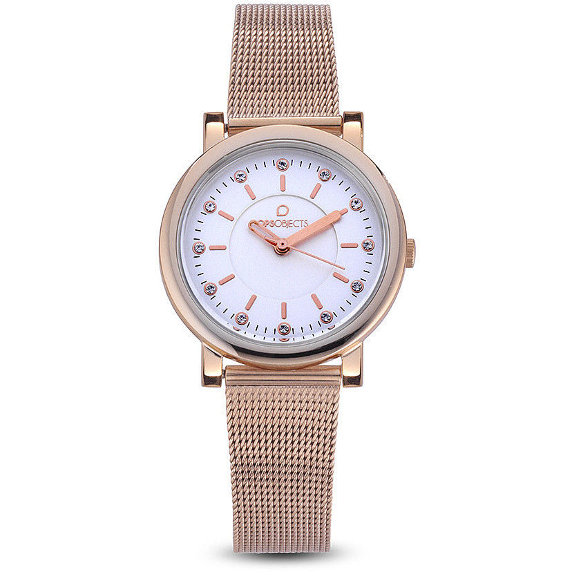 Orologio Donna Solo Tempo Ops Objects | OPSPOSH-82