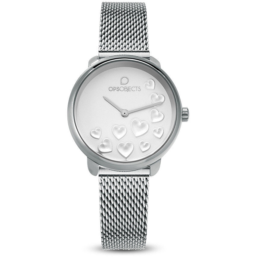 Orologio Donna Solo Tempo Ops Objects | OPSPW-593