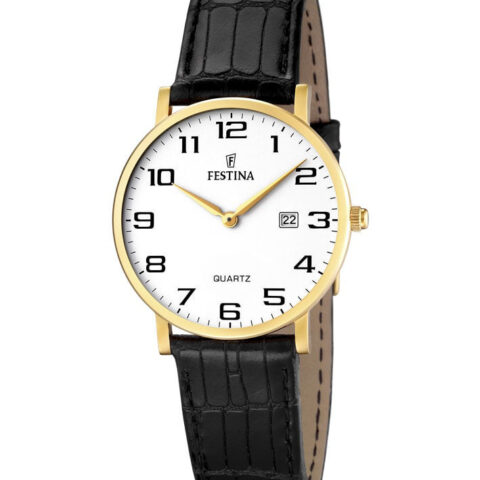 Orologio Donna Al Quarzo Festina Classic | F16479/1