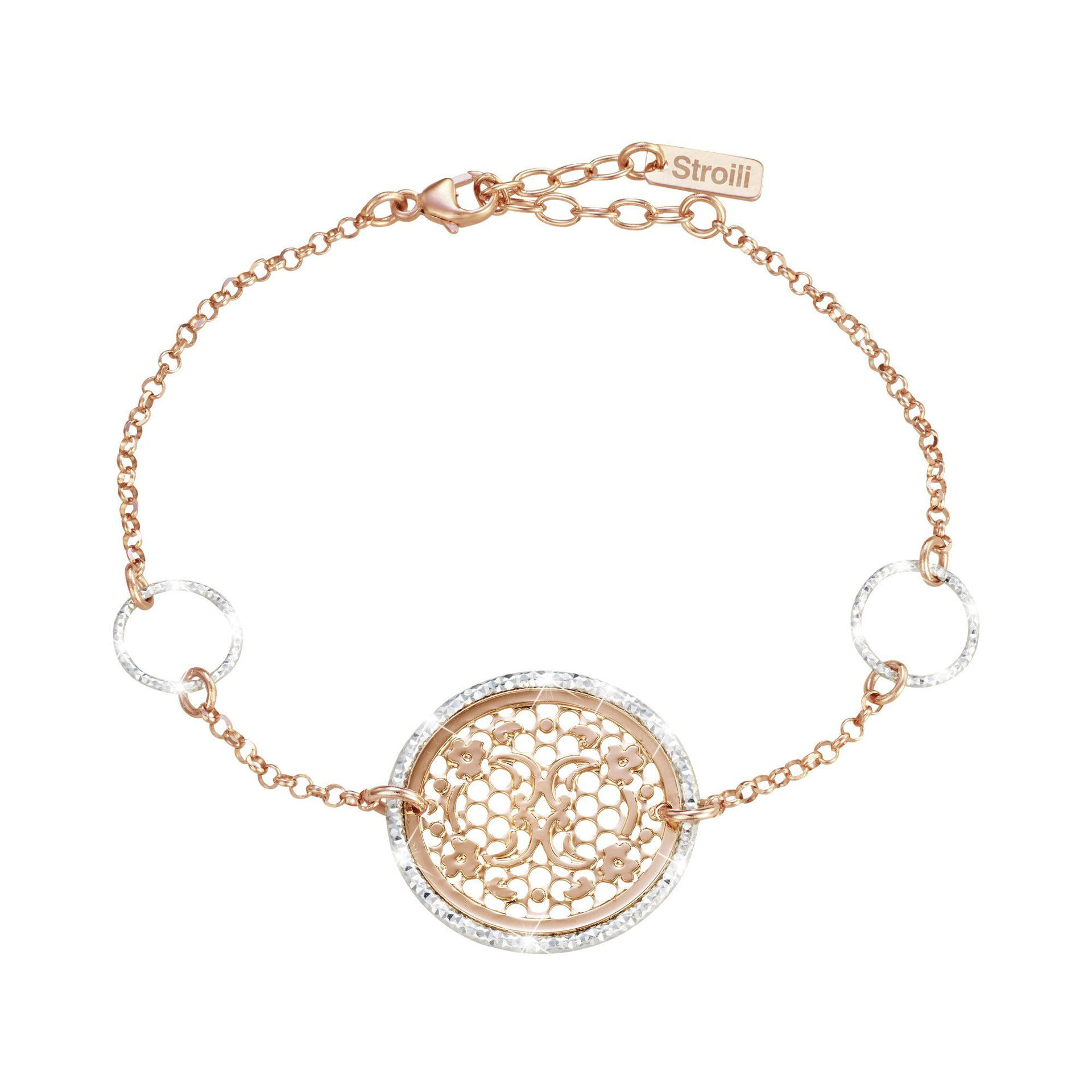 Bracciale Donna In Bronzo Gioielli Stroili Muse | 1628092