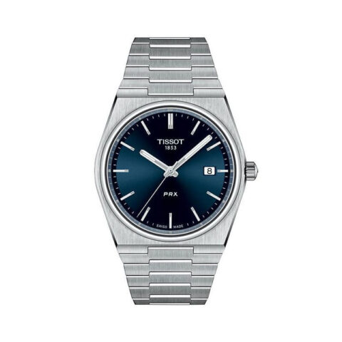 Orologio Uomo Al Quarzo Tissot Prx | T137.410.11.041.00