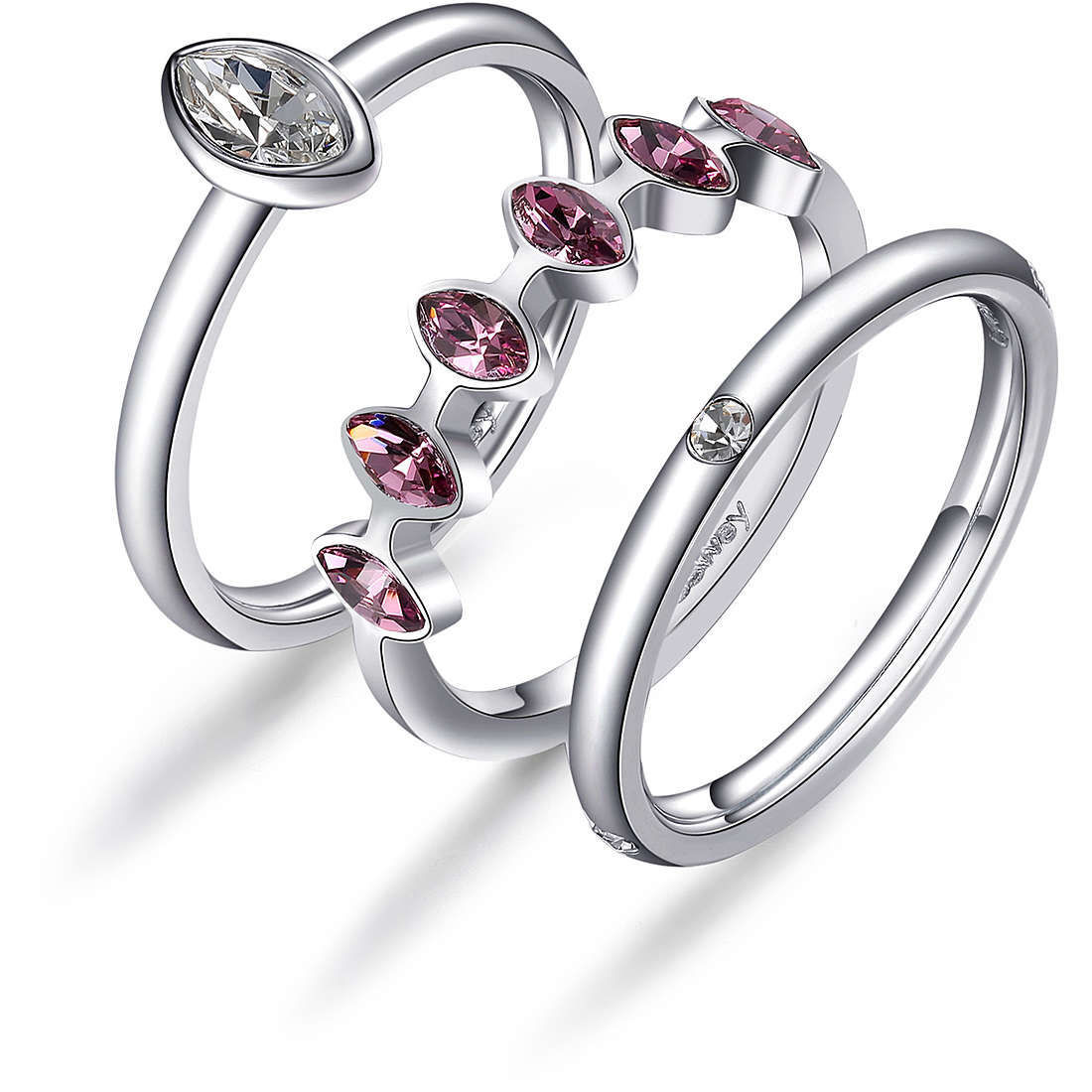 Anello Donna Gioielli Brosway Symphonia | BYM93