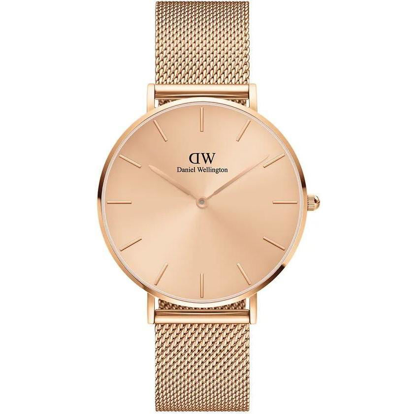 Orologio Daniel Wellington Petite Unitone 36 Rose Gold | DW00100472