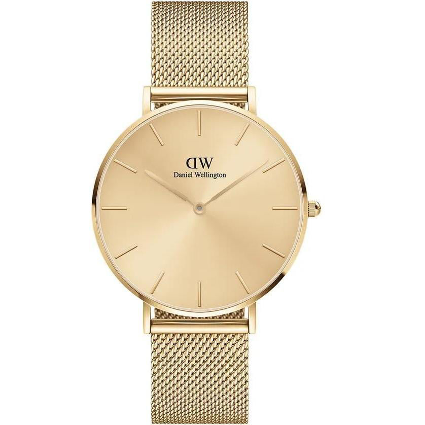 Orologio Daniel Wellington Petite Unitone 36 Gold | DW00100475
