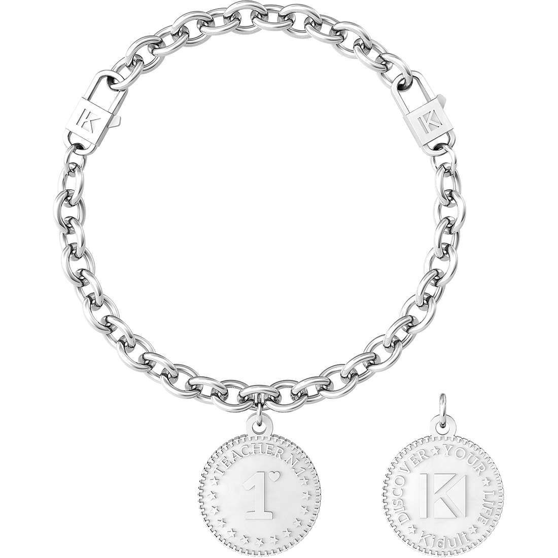 Bracciale Donna Maestra Gioielli Kidult Love | 731957