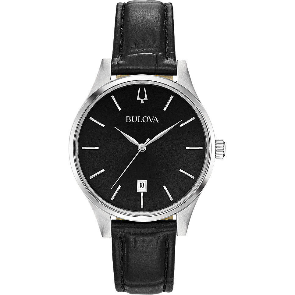 Orologio Unisex Solo Tempo Bulova Classic | 96M147